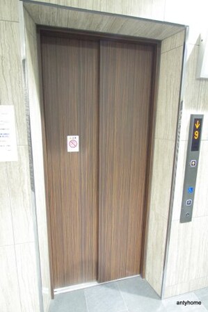 扇町駅 徒歩4分 11階の物件内観写真